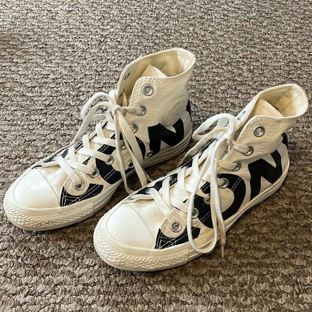 Converse